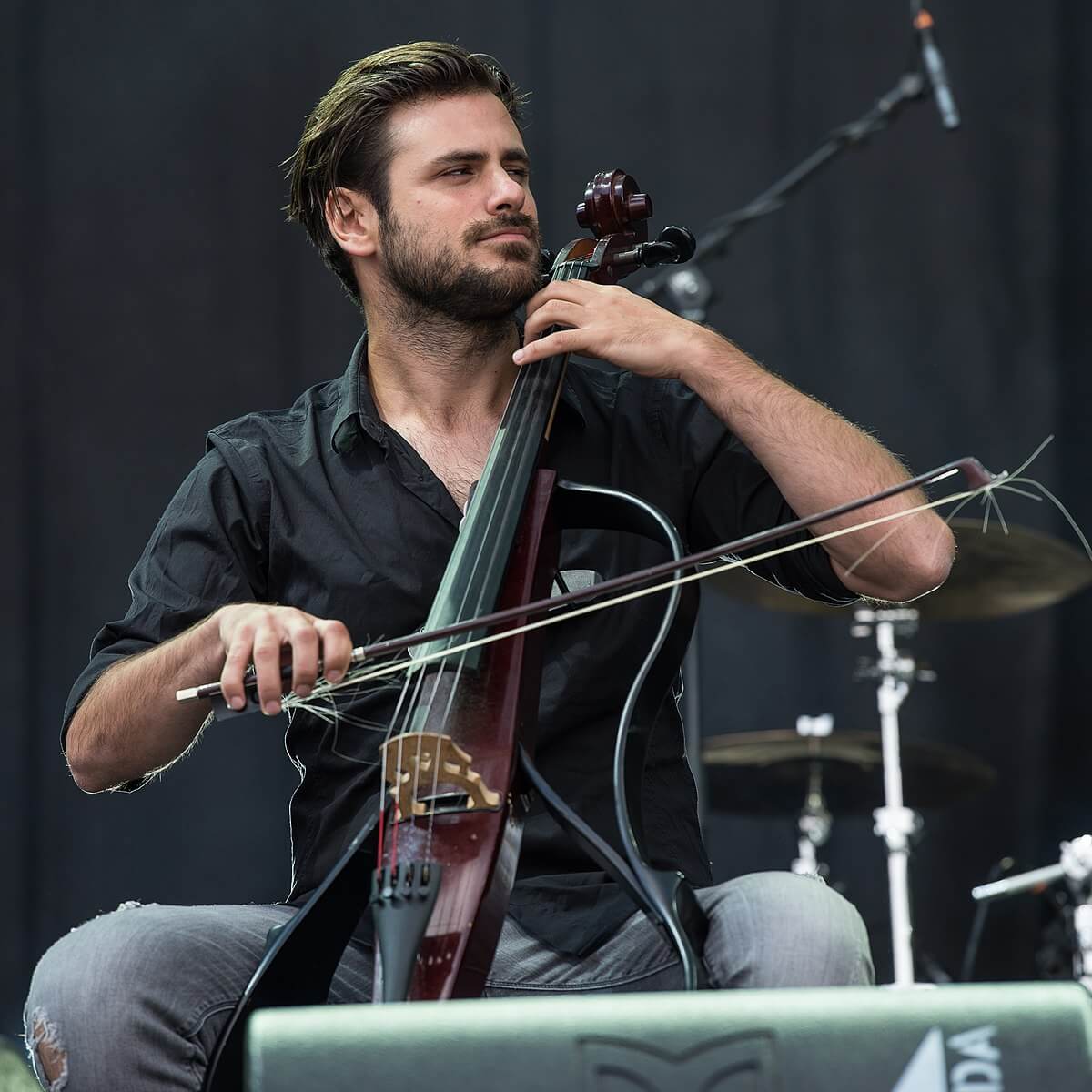 Stjepan Hauser