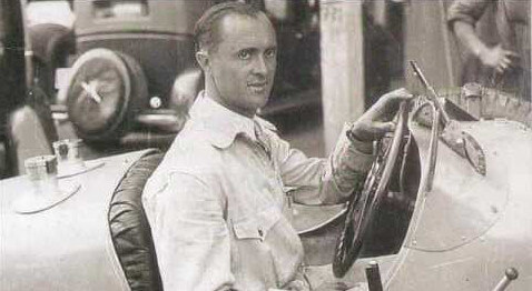 Louis Chiron Louis Chiron