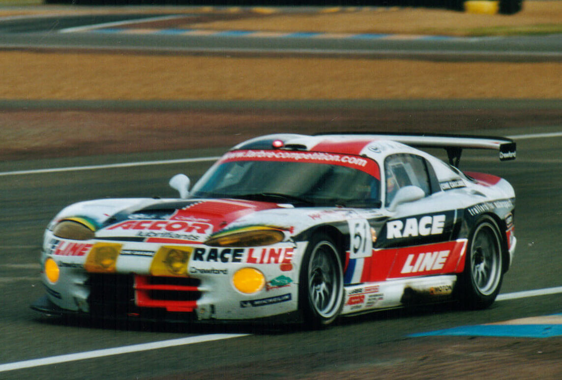 Chrysler Viper Chrysler Viper