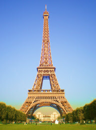 Eiffel torony