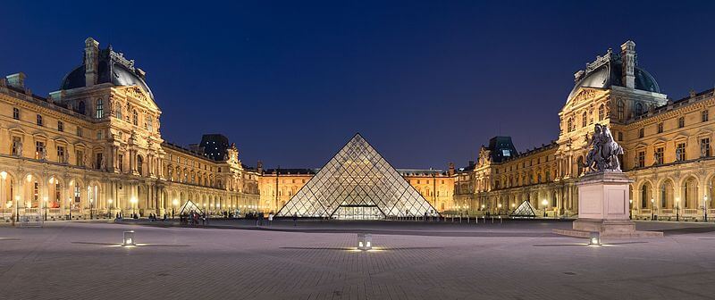 Louvre