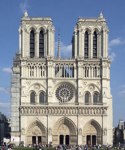 Notre Dame